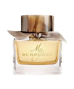 Burberry My Burberry Парфюмированная вода 90 мл для женщин