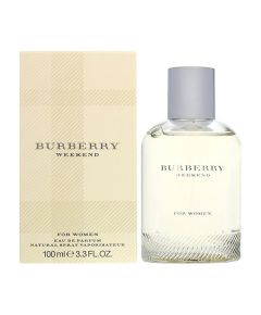 Burberry Weekend Парфюмированная вода 100 мл для женщин