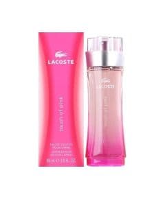 Lacoste Touch of Pink Туалетная вода 90 мл для женщин