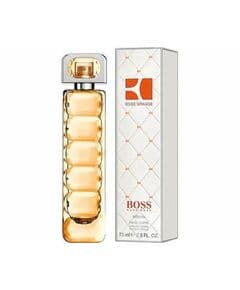 Hugo Boss Orange Туалетная вода 75 мл для женщин