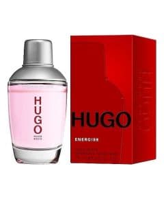 Hugo Boss Energise Туалетная вода 75 мл для мужчин