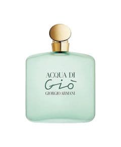 Giorgio Armani Acqua Di Gio Туалетная вода 100 мл для женщин