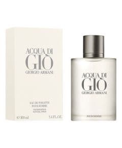 Giorgio Armani Acqua Di Gio Туалетная вода 100 мл для мужчин