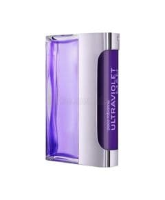 Paco Rabanne Ultraviolet Туалетная вода 100 мл для мужчин