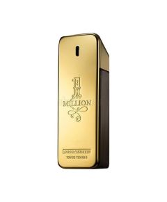 Paco Rabanne 1 Million Туалетная вода 50 мл для мужчин