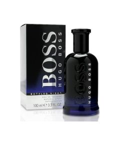 Hugo Boss Bottled Night Туалетная вода 100 мл для мужчин