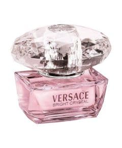 Versace Bright Crystal Туалетная вода 90 мл для женщин