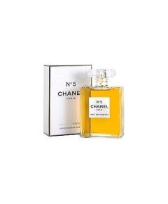 Chanel No 5 Парфюмированная вода 100 мл для женщин