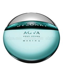 Bvlgari Aqva Marine Туалетная вода 100 мл для мужчин