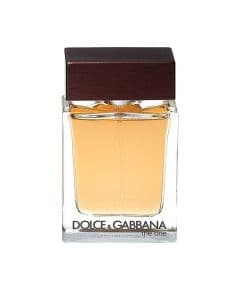 Dolce & Gabbana The One Туалетная вода 100 мл для мужчин