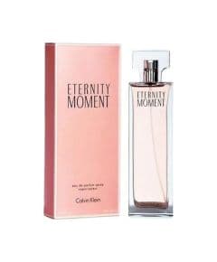 Calvin Klein Eternity Moment Парфюмированная вода 100 мл для женщин