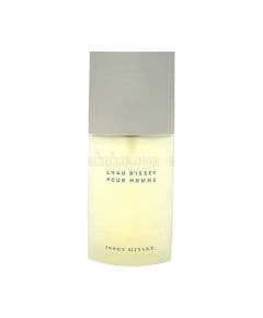 Issey Miyake L'Eau d'asey Туалетная вода 75 мл для мужчин