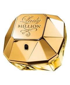 Paco Rabanne Lady Million Парфюмированная вода 80 мл для женщин