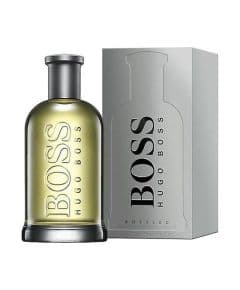 Hugo boss bottled Туалетная вода 200 мл для мужчин