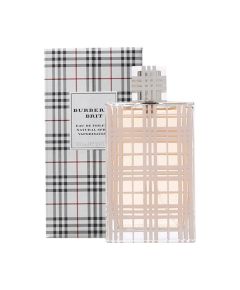 Burberry Brit Туалетная вода 100 мл для женщин