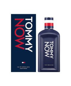 Tommy Hilfiger Tommy Now Туалетная вода 100 мл для мужчин