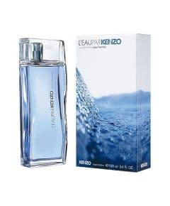 Kenzo L'Eau Par Homme Туалетная вода 100 мл для мужчин