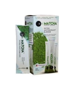 Matcha Premium японский чай Matcha 20S Matcha