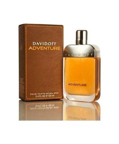 Davidoff Adventure Туалетная вода 100 мл для мужчин