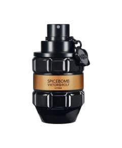 Viktor & Rolf SpiceBomb Extreme Парфюмированная вода 50 мл для мужчин