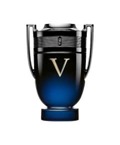 Paco Rabanne Invictus Victory Elixir Парфюмированная вода 100 мл для мужчин