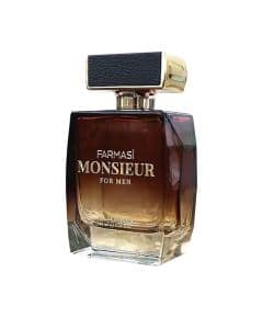 Farmasi Monsieur for Men Парфюмированная вода 100 мл для мужчин