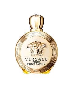 Versace eros femme Парфюмированная вода 100 мл для женщин