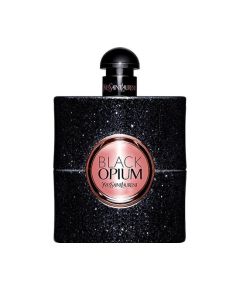 Yves Saint Laurent Black Opium Парфюмированная вода 90 мл для женщин