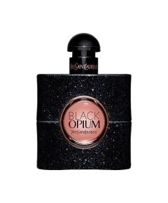 Yves Saint Laurent Black Opium Парфюмированная вода 50 мл для женщин