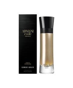 Giorgio Armani Code Absolu Edip 110 мл для мужчин