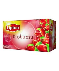 Lipton Rosehip 20S фруктовый чай