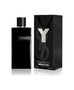 Yves Saint Laurent y le Parfum Парфюмированная вода 200 мл для мужчин