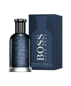 Hugo Boss Bottled Infinite Парфюмированная вода 100 мл для мужчин