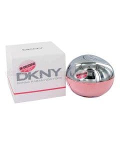 DKNY Be Delicious Fresh Blossom Парфюмированная вода 100 мл для женщин