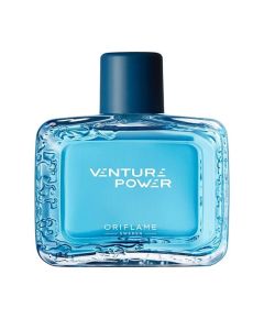 Oriflame Venture Power Туалетная вода 100 мл для мужчин