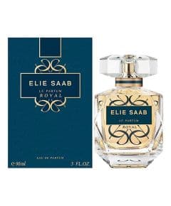 Elie Saab Le Parfum Royal Парфюмированная вода 90 мл для женщин