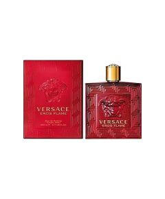 Versace Eros Flame Парфюмированная вода 200 мл для мужчин