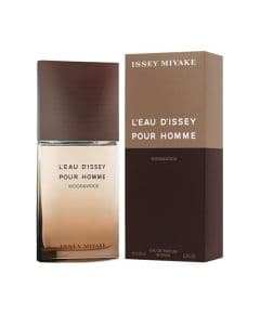 Issey Miyake L'Eau d'asay Pour Homme Wood Wood & Wood Intense Парфюмированная вода 100 мл для мужчин