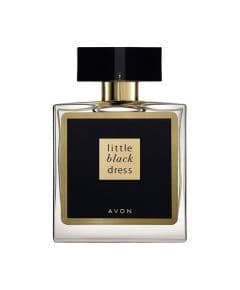 Avon Little Black Dress Парфюмированная вода 50 мл для женщин