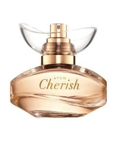 Avon Cherish Парфюмированная вода 50 мл для женщин