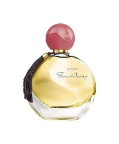 Avon Far Away Парфюмированная вода 50 мл для женщин