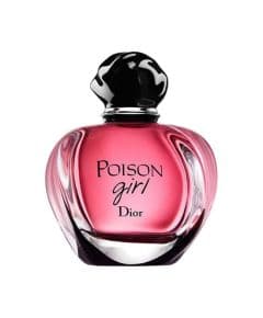 Dior Poison Girl Парфюмированная вода 100 мл для женщин