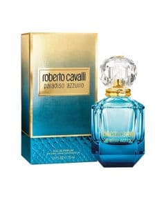 Roberto Cavalli Paradiso Azzurro Парфюмированная вода 75 мл для женщин