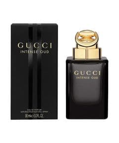 Gucci Oud Intense Парфюмированная вода 90 мл для женщин