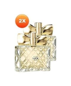 Avon Luck La Vie Парфюмированная вода 50 мл 2 Pieces