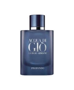 Giorgio Armani Acqua Di Gio Profondo Парфюмированная вода 75 мл для мужчин