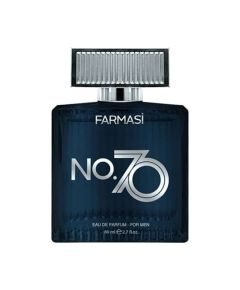 Farmasi No.70 Парфюмированная вода 80 мл для мужчин