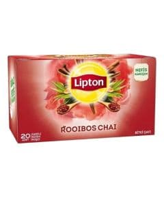 Lipton Roobos Chai 20s