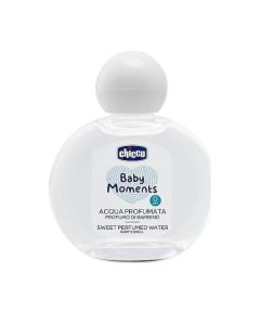 Chicco Baby Moments 100 мл