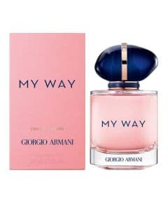 Giorgio Armani My Way Парфюмированная вода 50 мл для женщин